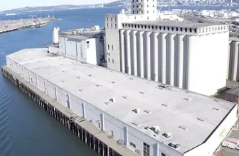 What’s Next for Harbor Island Studios?