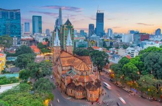 Vietnam and United States: Framework for an Agreement on Reciprocal, Fair, and Balanced Trade