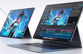 Redefining the 2-in-1 Tablet Experience