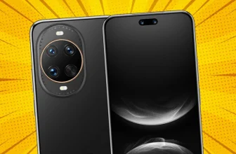 Huawei Preparing to Unveil OLED-Screened Phones in Q1 2026