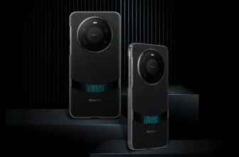 Huawei Develops Liquid-Cooled Case for Mate 80 Series