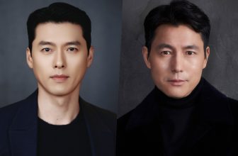Hyun Bin And Jung Woo Sung Confirmed To Appear On Variety Show “The Manager”