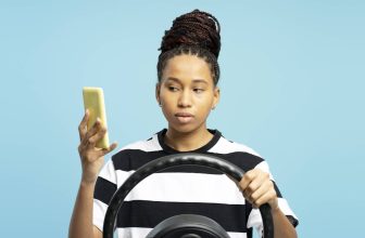 Should Joining Social Media Be Treated Like Getting A Driver’s License?