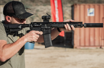 Gas Systems, Barrels, and Cans