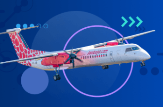 Jambojet Cargo goes digital with WebCargo by Freightos