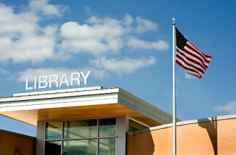 Authors Banned From Talking About Book Bans and More News for Libraries