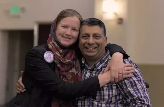 Zahid Chaudhry Could Be Home by Thanksgiving