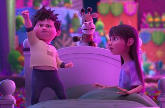 Netflix’s New ‘In Your Dreams’ Turns Kids’ Divorce Anxiety Into A Conversation Starter