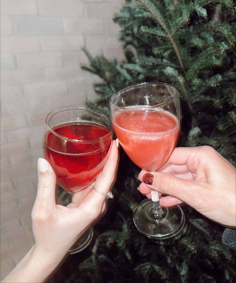 date night ideas for holidays