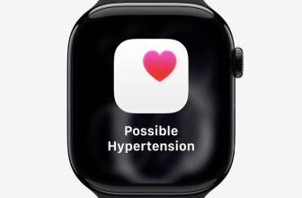 Apple Watch hypertension alerts feature receives FDA clearance