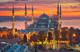 Where to Stay in Istanbul (Best Areas and Places)