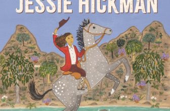 The Legend of Jessie Hickman