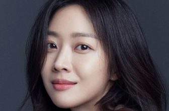 Jo Bo Ah Announces Pregnancy