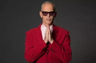 Everybody’s Waiting for the Man with the Bag