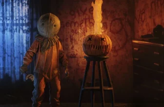 How Trick ‘r Treat’s Sam Became the Unofficial Mascot of Spooky Season