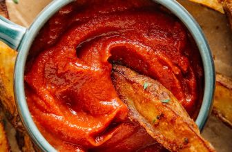 Homemade Ketchup – Cookie and Kate