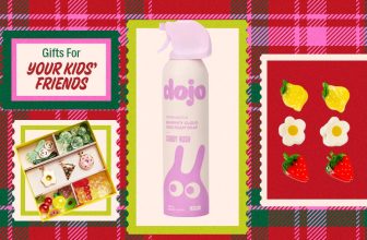 19 Gifts For Kids To Give Their Friends, From Little Kids To Big Kids