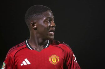 Kobbie Mainoo: Man United’s latest move casts fresh doubt over midfield sensation’s Old Trafford future – Man United News And Transfer News