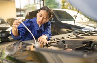 12 Car Maintenance Skills Every Adult Should Know