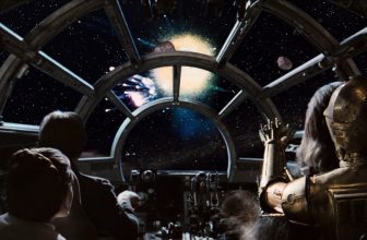 This WWII Boeing Bomber Inspired The Millenium Falcon’s Iconic Cockpit