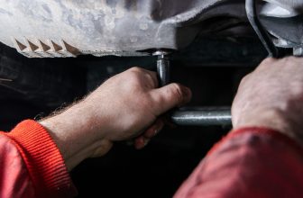 How To Remove A Stuck Oil Drain Plug