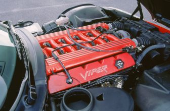 These Big-Block Engines Pack Less Punch Than You’d Expect