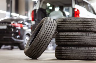 The Easiest Ways To Spot A Counterfeit Tire