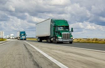 Truckers Say These Are The Best (And Worst) Highways In The U.S.