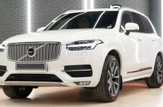 5 Popular Car Brands Known For Their Safety