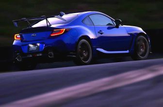 What Does Subaru’s Type RA Stand For?