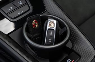 What Actually Happens If You Leave Your Key Fob Behind While Driving