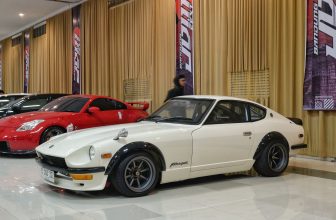 What’s Your Attainable Dream Car?