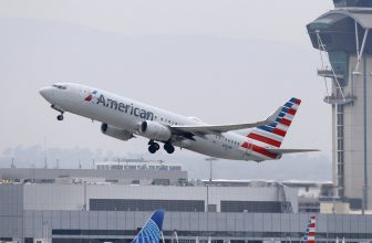 Maybe We Should Pay Air Traffic Controllers During A Shutdown, Says Congress