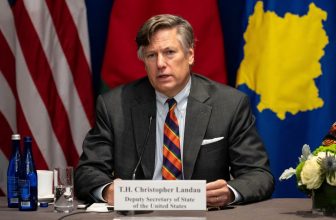 US ‘gravely concerned’ about Bolsonaro arrest