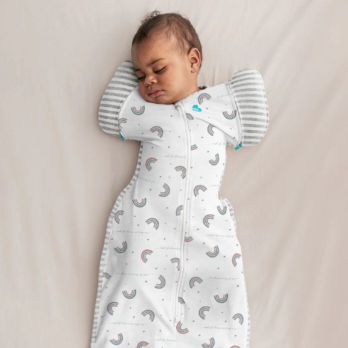 love2dream swaddle up swaddle with proceeds going to charity