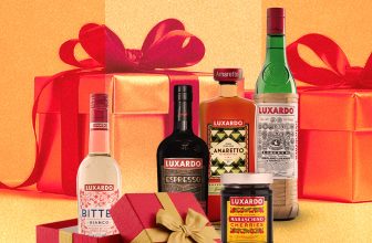 How Luxardo Can Help You Stock Your Bar for Holiday Hosting