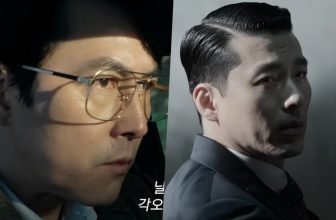 Watch: Jung Woo Sung Vows To Stop Hyun Bin In “Made In Korea” Trailer