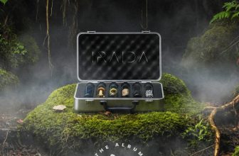 Primul album senzorial numit “6 Simțuri”. IRAIDA lansează un univers sonor în 6 capitole despre curaj, vulnerabilitate și renaștere – Revista FPM