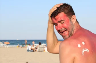 Your skin has a built-in cancer defense and sunlight turns it off