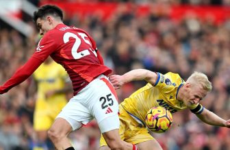 Why Crystal Palace vs. Man United has been handed unusual kick-off time – Man United News And Transfer News