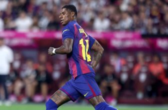 Marcus Rashford: PSG will target Man United star this summer – Man United News And Transfer News