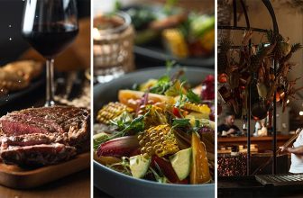 A fiery new season of Asado Nights arrives at Park Hyatt Dubai