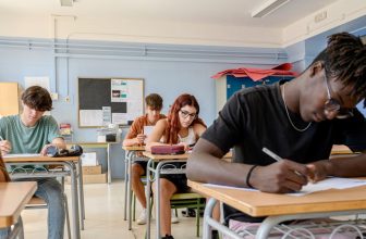 Florida Becomes First State To Adopt Education Policies From Project 2025 Authors