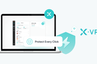 X-VPN Reports Internal Findings on Blind In/On-Path Signals