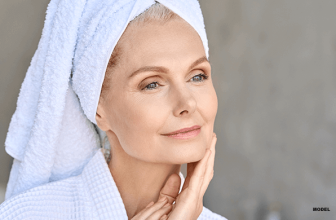 A Positive Approach To Addressing Aging Skin