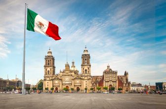My Amazing 4 Day Mexico City Itinerary & Travel Guide (2025)