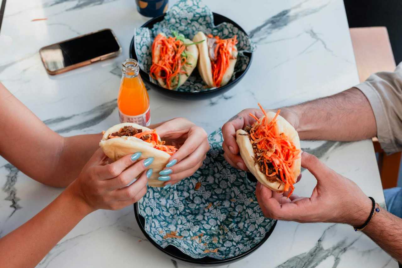 Tacos are an essential part of any Mexico City itinerary