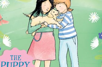 Kids’ Book Review: Review: Millie and Stella