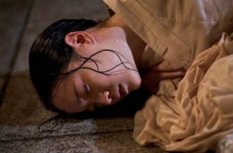 Kim Se Jeong Collapses After Brutal Torture In “Moon River”