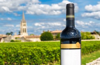 The 10 Most Expensive Bordeaux Wines in the World (2025) [MAP]